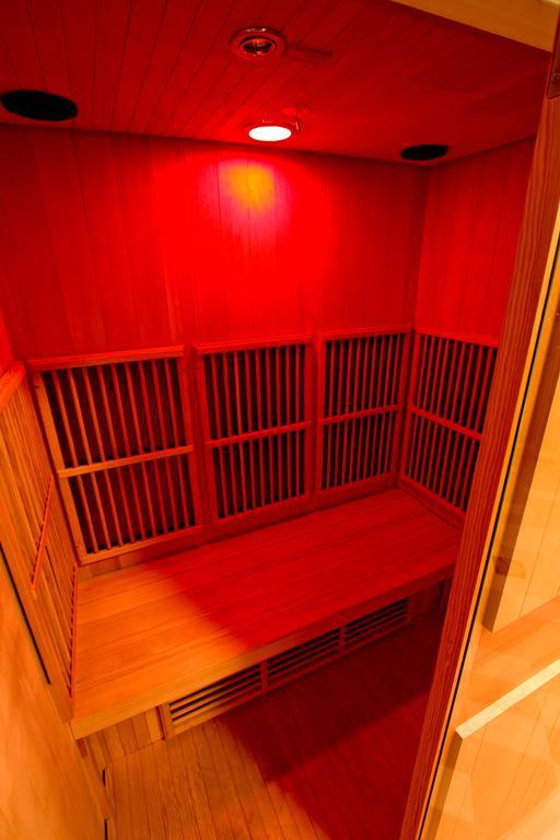米洛尔酒店 普图斯克 外观 照片